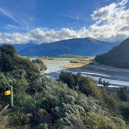 #2 Glenorchy Alpine Suite Exterior foto