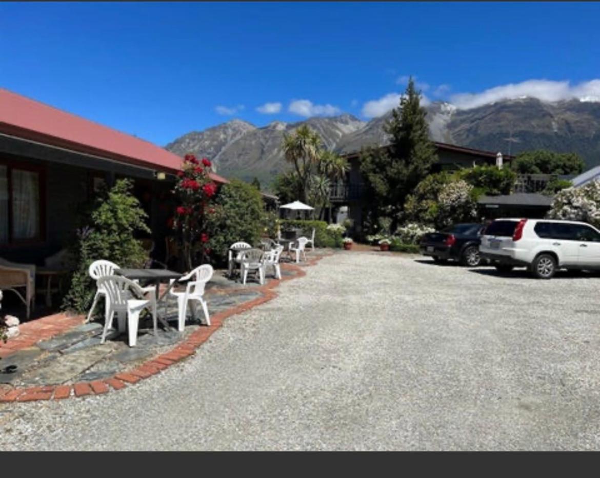 #2 Glenorchy Alpine Suite Exterior foto