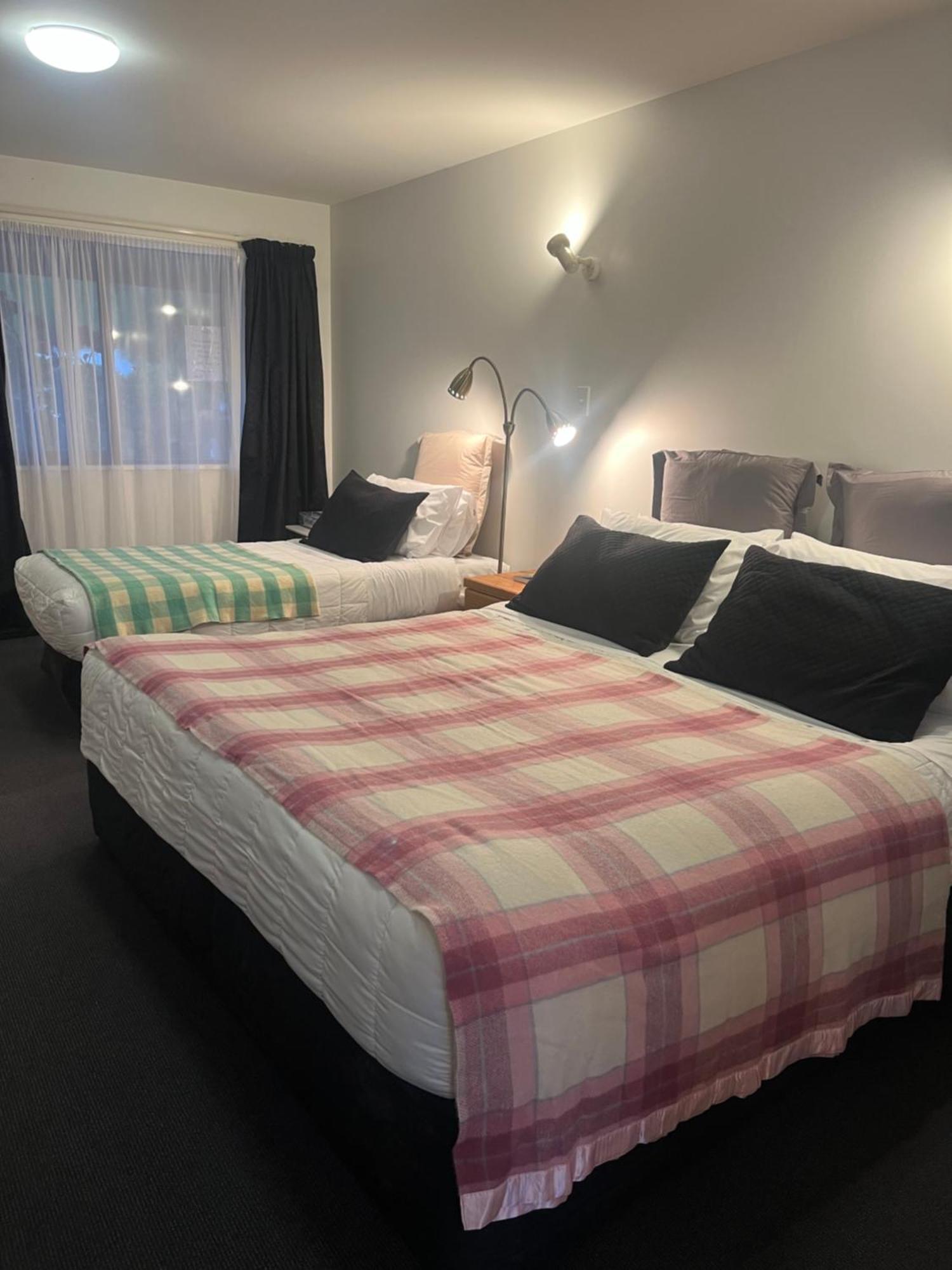 #2 Glenorchy Alpine Suite Exterior foto